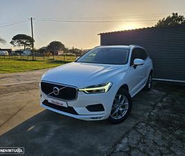 VOLVO XC 60 2.0 D4 MOMENTUM