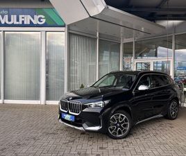 BMW IX1 30 XDRIVE XLINE NAVI PANO CAM HUD LED PDC