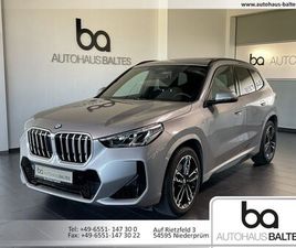 BMW X1 XDRIVE 23I BMW X1 XDRIVE 23I M SPORT 19