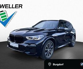 BMW X5 45E BMW X5 XDRIVE45E SPORTPAKET BLUETOOTH HUD NAVI KLIMA