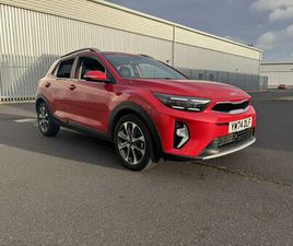 1.0 T-GDI MHEV 3 DCT EURO 6 (START/STOP) 5DR