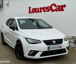 SEAT IBIZA 1.0 TSI STYLE