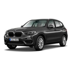 BMW X3 XDRIVE30D LUXURY LINE AHK HUD HIFI PARKING PL