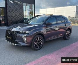 CROSSBACK 1.5 BLUEHDI 130CH PALLAS