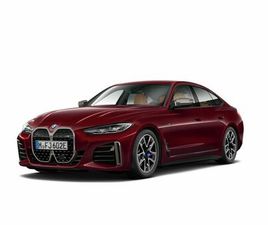 BMW I4 M50 BMW I4 M50 GRAN COUPE LED NAVI PDC SHZ 360 GRAD KAME