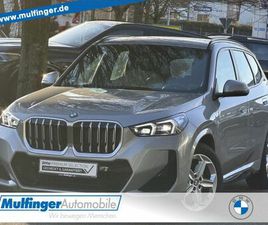 BMW X1 X23I M SPORT ACC AKTIVSITZ+MASSAGE HA/KA.AHK