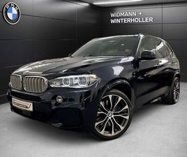BMW X5 50I BMW X5 XDRIVE50I HUD PANO DA+ H/K STH AHK