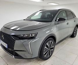CROSSBACK BLUEHDI 130 EAT8 ETOILE