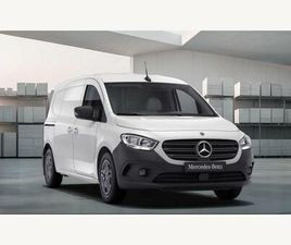 1.5 110 CDI PRO L2 EURO 6 (START/STOP) 6DR