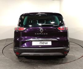 RENAULT ESPACE RENAULT ESPACE