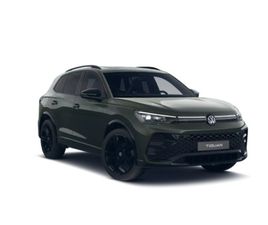 TIGUAN TIGUAN R-LINE PLUS 1.5 ETSI ACT 110 KW (150 CV) DSG