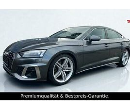 AUDI A5 35 TFSI AUDI A5 4.0 TDI AUTOMATIK, PANORAMA, S-LINE, 2021 GOD.
