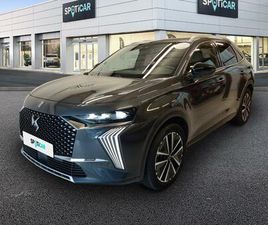 CROSSBACK BLUEHDI 130CH RIVOLI AUTOMATIQUE
