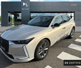 BLUEHDI 130CH BASTILLE + AUTOMATIQUE