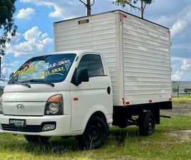 HYUNDAI HR HYUNDAI HR 2.5 4WD DIESEL 2014