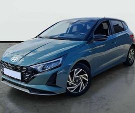 HYUNDAI I20 FL 1.0 T-GDI 73,5 KW (100 CV) HÍBRIDO 48V MT6 2WD