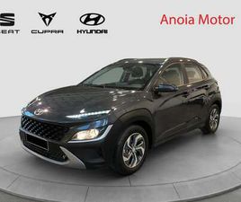 HYUNDAI KONA HEV 1.6 GDI DT MAXX