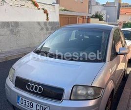 AUDI A2