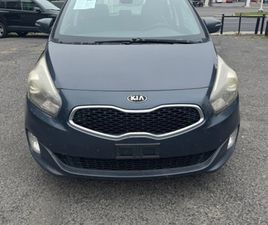 2015 KIA RONDO EX
