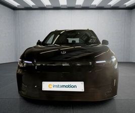 LEAPMOTOR C10 160 KW