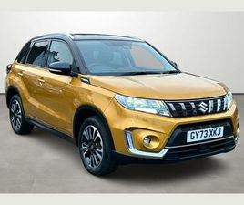 1.5 SZ5 AGS AUTO EURO 6 (S/S) 5DR