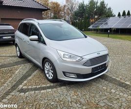 FORD C-MAX FORD C-MAX 1.0 ECOBOOST AMBIENTE ASS
