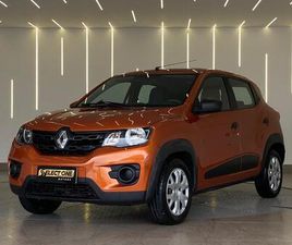 RENAULT KWID RENAULT KWID 1.0 LIFE