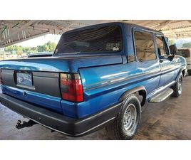 FORD F 350 FORD F-350 3.9 CD TURBO INTEROOLER DIESEL 4P MANUAL