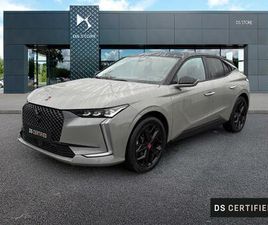 E-TENSE 225CH PERFORMANCE LINE +