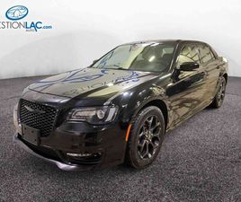 2022 CHRYSLER 300 300 TOURING L