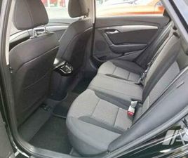 HYUNDAI I40 HYUNDAI - I40