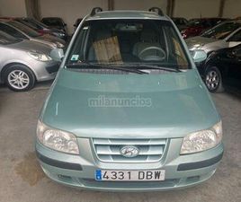 HYUNDAI MATRIX HYUNDAI - MATRIX 1.5 CRDI GLS FULL ABL