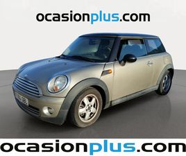 3 PUERTAS COOPER (120 CV)