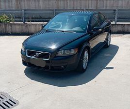 VOLVO C30 VOLVO C30 D