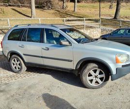 VOLVO XC90 ECCELLENTE STATO