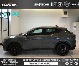 ALFA ROMEO TONALE 1.5 160 CV MHEV TCT7 VELOCE...