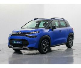 CITROEN C3 AIRCROSS CITROEN C3 AIRCROSS DIÉSEL C3 AIRCROSS BLUEHDI S&S FEEL 110