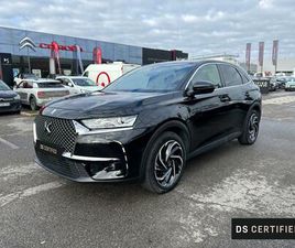 CROSSBACK E-TENSE 225CH SO CHIC