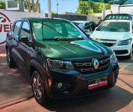 RENAULT KWID RENAULT KWID 1.0 INTENSE