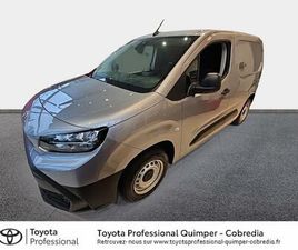 MEDIUM 100 D-4D START MC24