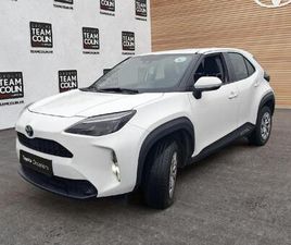 TOYOTA YARIS CROSS 116H DYNAMIC MY22