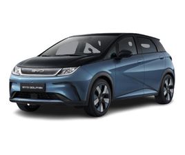 DOLPHIN 60,4 KWH 204 CH