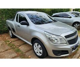 LS 1.4 ECONOFLEX 8V 2P