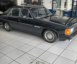 CHEVROLET OPALA COMODORO/COMOD. SLE 4.1/2.5