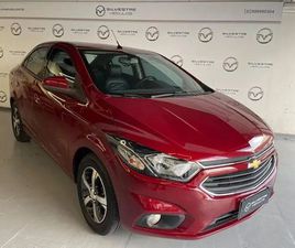 CHEVROLET PRISMA SED. LTZ 1.4 8V FLEXPOWER 4P