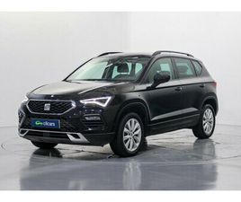 SEAT ATECA SEAT ATECA GASOLINA ATECA 1.5 ECOTSI S&S STYLE DSG