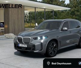 BMW X5 40D BMW X5 XDR 40D M SPORT H/K,PAPRO.DAPRO,ADLED,STHZ
