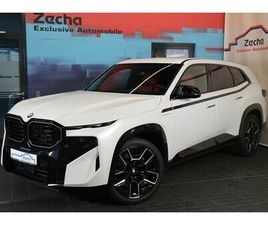 BMW XM LABEL M-DRIV-PACK.SITZBEL.DRIVPROF.INDIVIDUAL