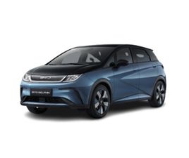 BYD DOLPHIN DOLPHIN 60,4 KWH 204 CH