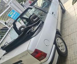 CHEVROLET KADETT GSI / GS 2.0